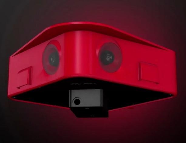 Plataforma de video deportivo madrid